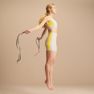 【セットアップで魅力的♡】HERMES ショートパンツ ショートパンツ カプセル スポーツ | Hermès - エルメス-公式サイト
